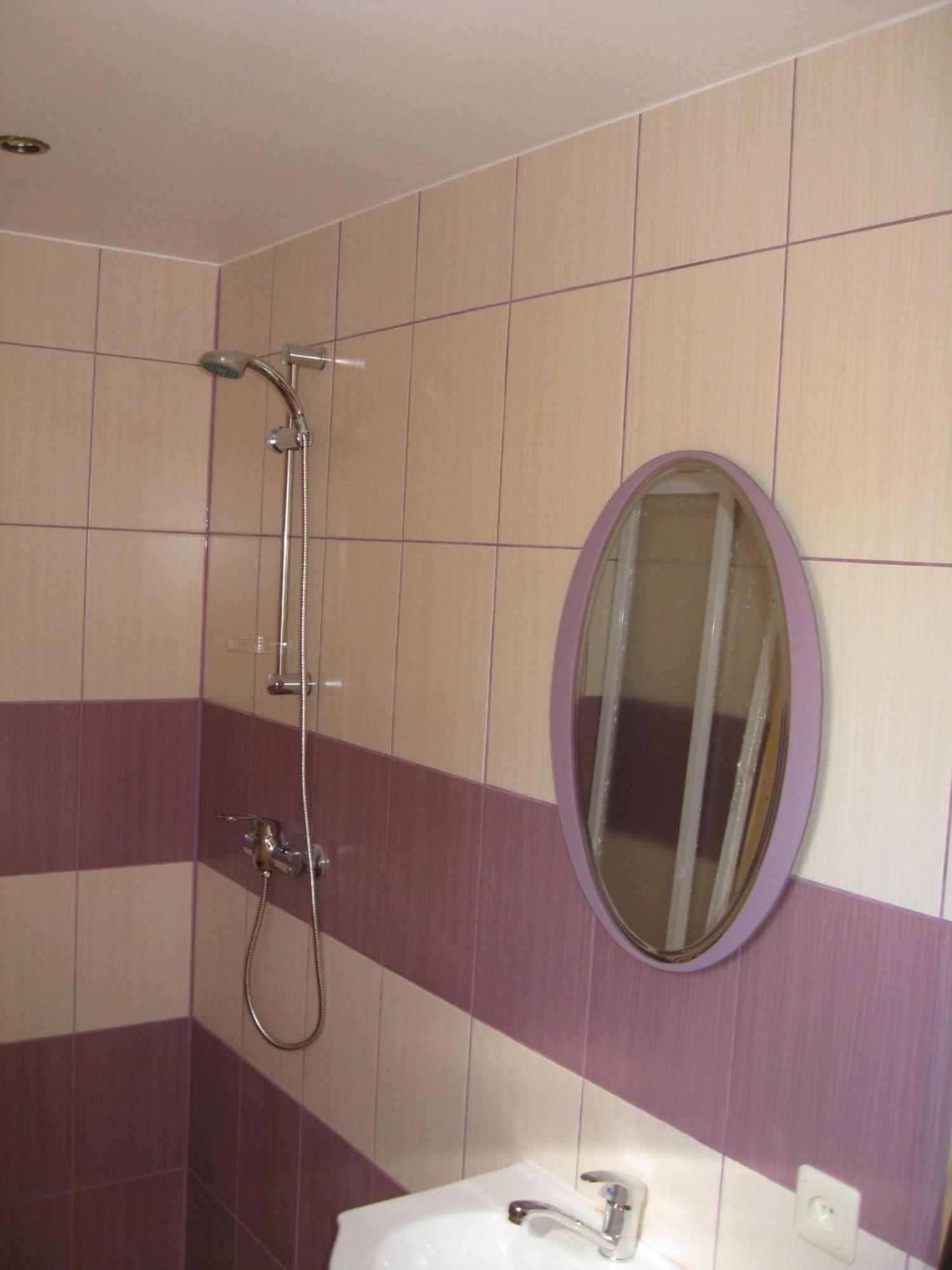 Jura Villa Ventspils Oda fotoğraf