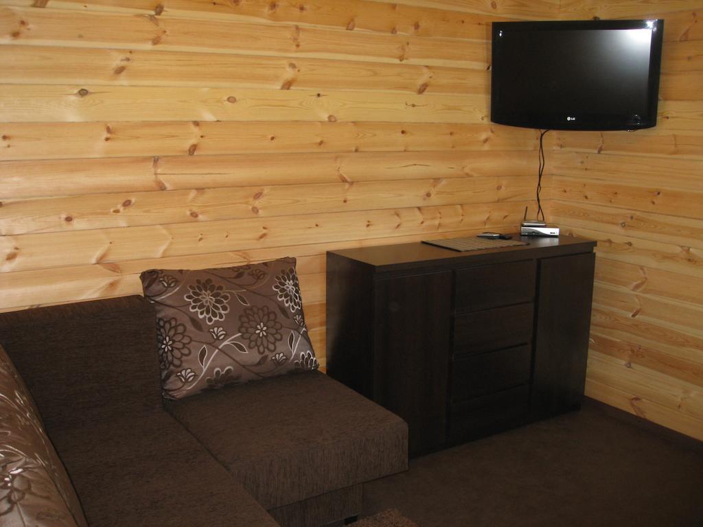 Jura Villa Ventspils Oda fotoğraf