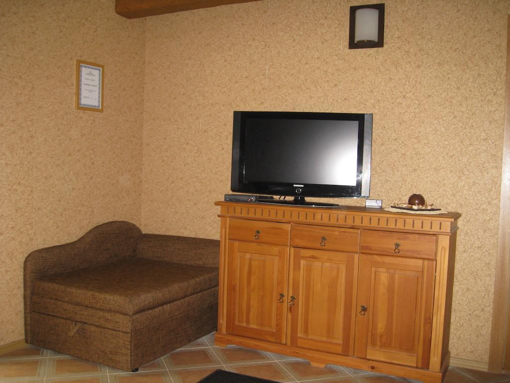 Jura Villa Ventspils Oda fotoğraf