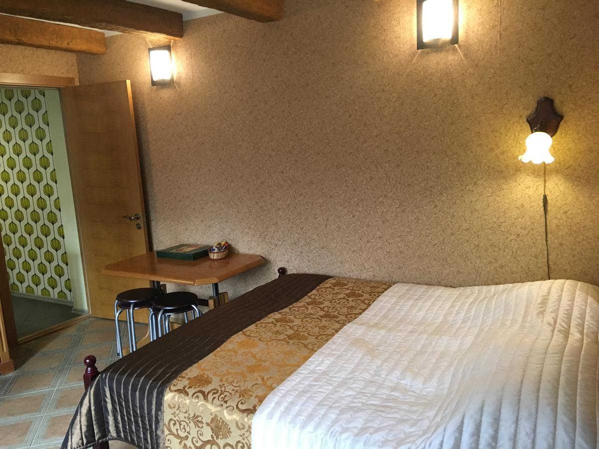 Jura Villa Ventspils Dış mekan fotoğraf