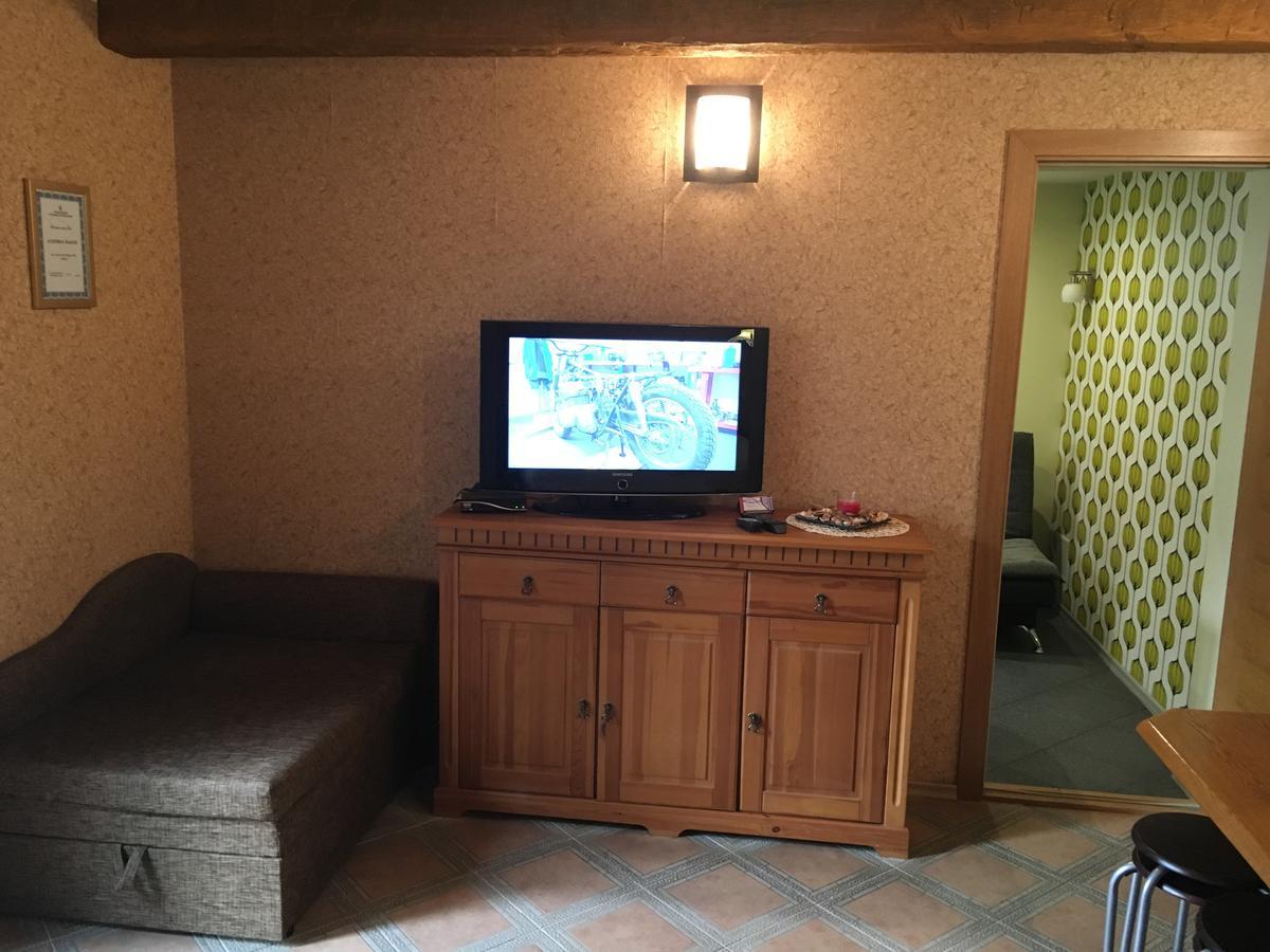 Jura Villa Ventspils Dış mekan fotoğraf