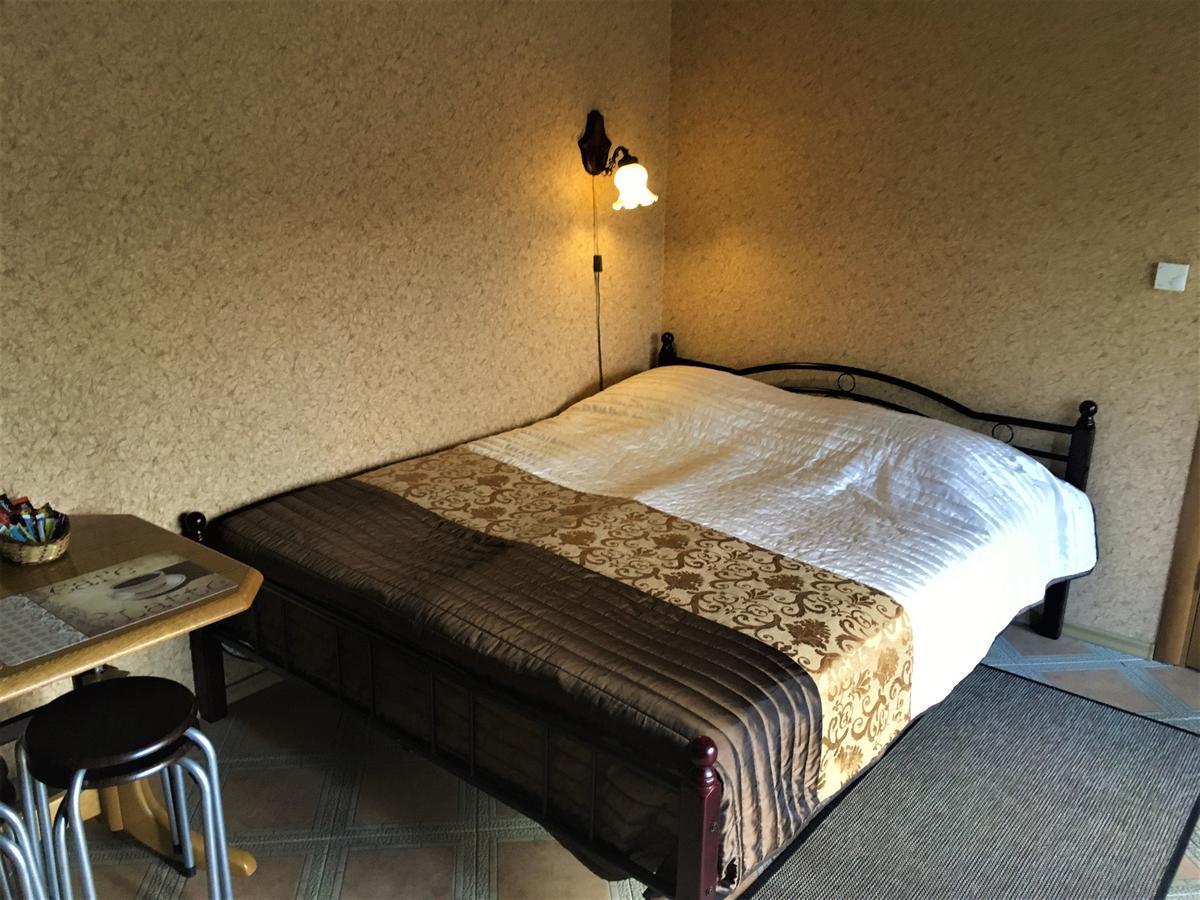 Jura Villa Ventspils Dış mekan fotoğraf